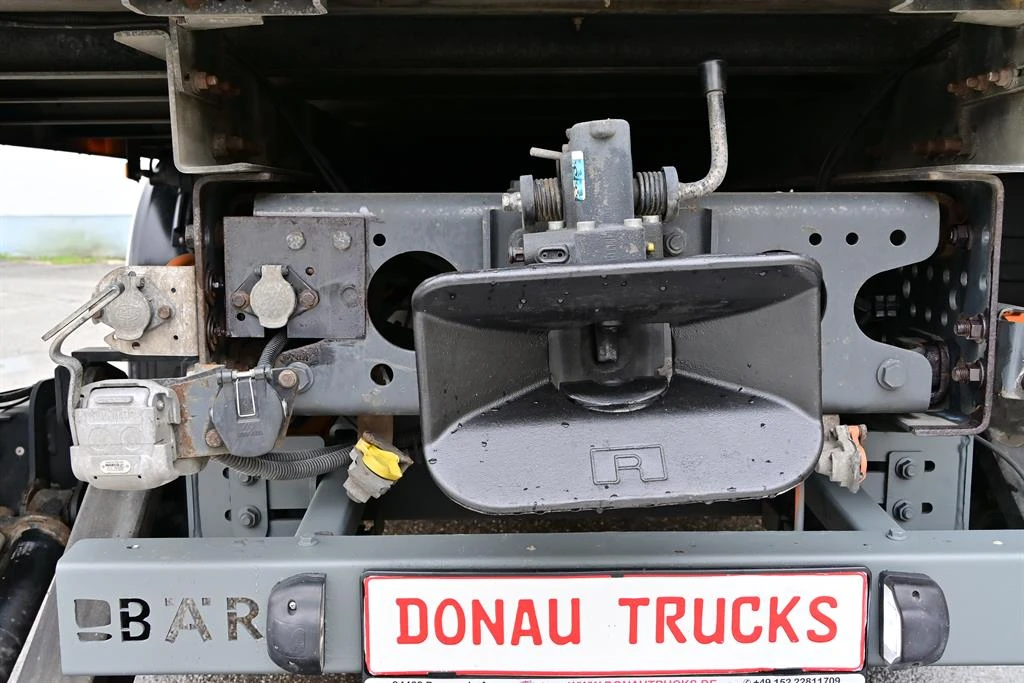 Mercedes-Benz Actros 1845  ����� ���� Cargolift  | Mobile.bg � ����������� 8