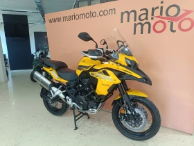 Benelli 500 TRK502X ABS LED A2, снимка 2