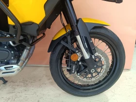 Benelli 500 TRK502X ABS LED A2, снимка 8
