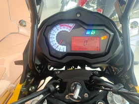 Benelli 500 TRK502X ABS LED A2, снимка 6