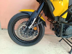 Benelli 500 TRK502X ABS LED A2, снимка 15