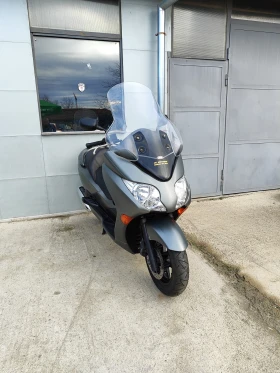 Honda Forza 250i, снимка 1