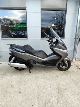 Honda Forza 250i, снимка 4