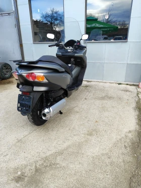 Honda Forza 250i, снимка 5