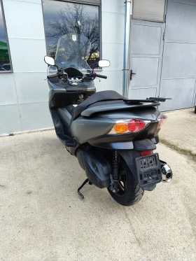 Honda Forza 250i, снимка 6