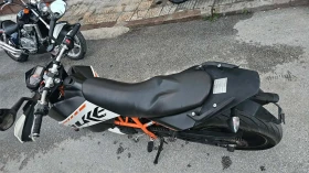 Ktm Duke 690R, 2010г, снимка 2