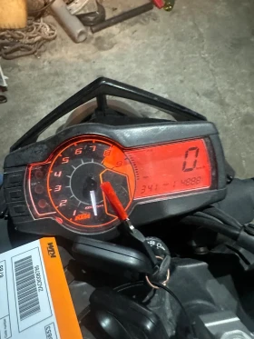 Ktm Duke 690R, 2010г, снимка 6
