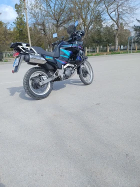 Yamaha Xtz 660, снимка 9