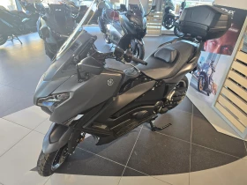 Yamaha T-max 560 Tech Max 2026, снимка 8