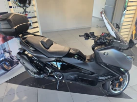 Yamaha T-max 560 Tech Max 2026, снимка 4