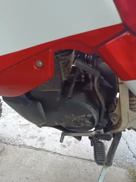 Aprilia Tuareg Wind, снимка 7