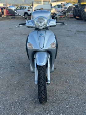 Piaggio Liberty 200cc | Mobile.bg    2