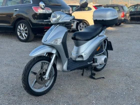 Piaggio Liberty 200cc | Mobile.bg    1