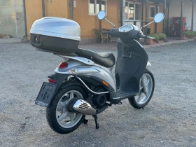 Piaggio Liberty 200cc | Mobile.bg    4