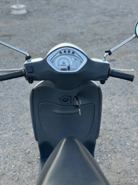 Piaggio Liberty 200cc | Mobile.bg    6