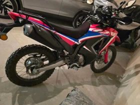 Honda Crf 300 LRA, снимка 2