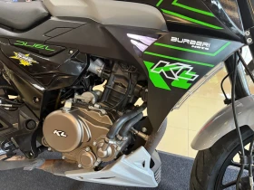 Honda Cb KL DUEL 125 | Mobile.bg    16