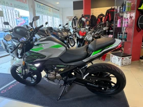 Honda Cb KL DUEL 125 | Mobile.bg    8