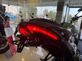 Honda Cb KL DUEL 125 | Mobile.bg    6