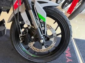 Honda Cb KL DUEL 125 | Mobile.bg    17