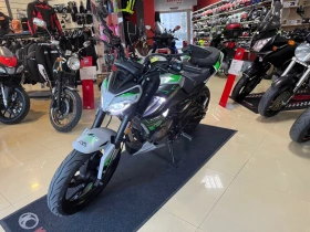 Honda Cb KL DUEL 125 | Mobile.bg    11