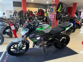 Honda Cb KL DUEL 125 | Mobile.bg    10