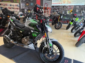 Honda Cb KL DUEL 125 | Mobile.bg    3