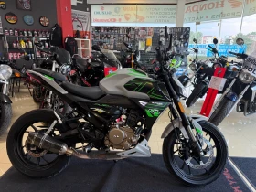 Honda Cb KL DUEL 125 | Mobile.bg    4