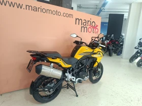 Benelli 500 TRK502X ABS LED A2 | Mobile.bg    3