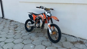 Ktm 85