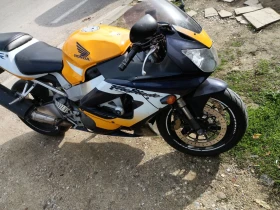 Honda Cbr 929 | Mobile.bg    2