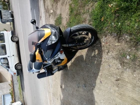 Honda Cbr 929 - изображение 1
