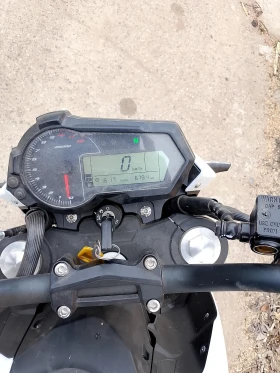 Benelli 125, снимка 3