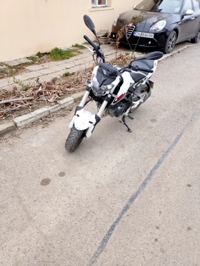 Benelli 125, снимка 2