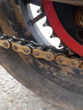 Benelli 125, снимка 9