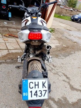 Benelli 125, снимка 6