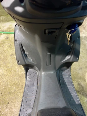 Malaguti F 125, снимка 4