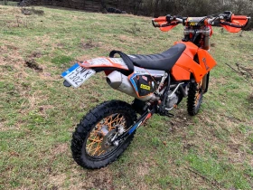 Ktm EXC, снимка 3