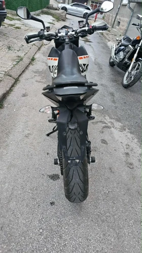 Ktm Duke 690R, 2010� | Mobile.bg � ����� ������ 4