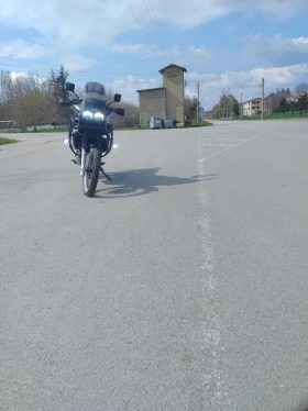 Yamaha Xtz 660 | Auto.bg — изображение 8