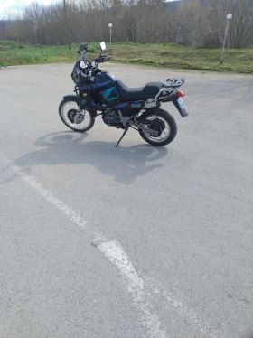 Yamaha Xtz 660 | Auto.bg — изображение 5