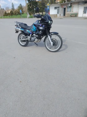 Yamaha Xtz 660 | Auto.bg — изображение 2