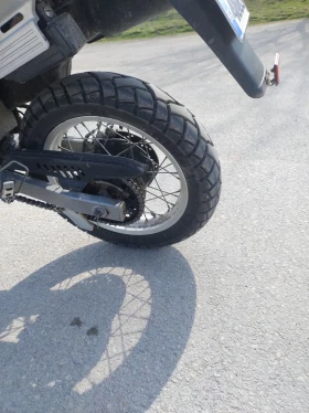 Yamaha Xtz 660 | Auto.bg — изображение 4