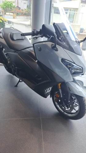 ����� �� �������� �� Yamaha T-max 560 Tech Max 2026
