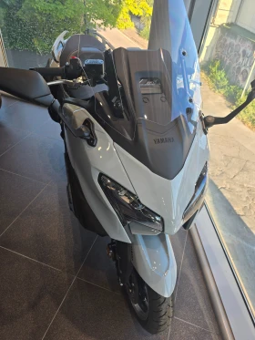 Yamaha T-max 560 Tech Max 2026 | Mobile.bg � ����� ������ 3