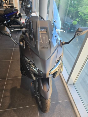 Yamaha T-max 560 Tech Max 2026 | Mobile.bg � ����� ������ 5