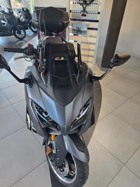 Yamaha T-max 560 Tech Max 2026 | Mobile.bg � ����� ������ 7