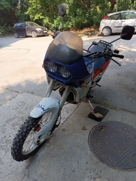 Aprilia Tuareg Wind | Mobile.bg � ����� ������ 5