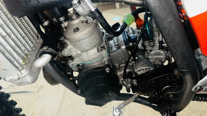 Ktm 85 Sx, снимка 6 - Мотоциклети и мототехника - 53316567