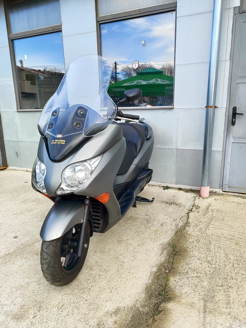 Honda Forza 250i, снимка 2 - Мотоциклети и мототехника - 53596648